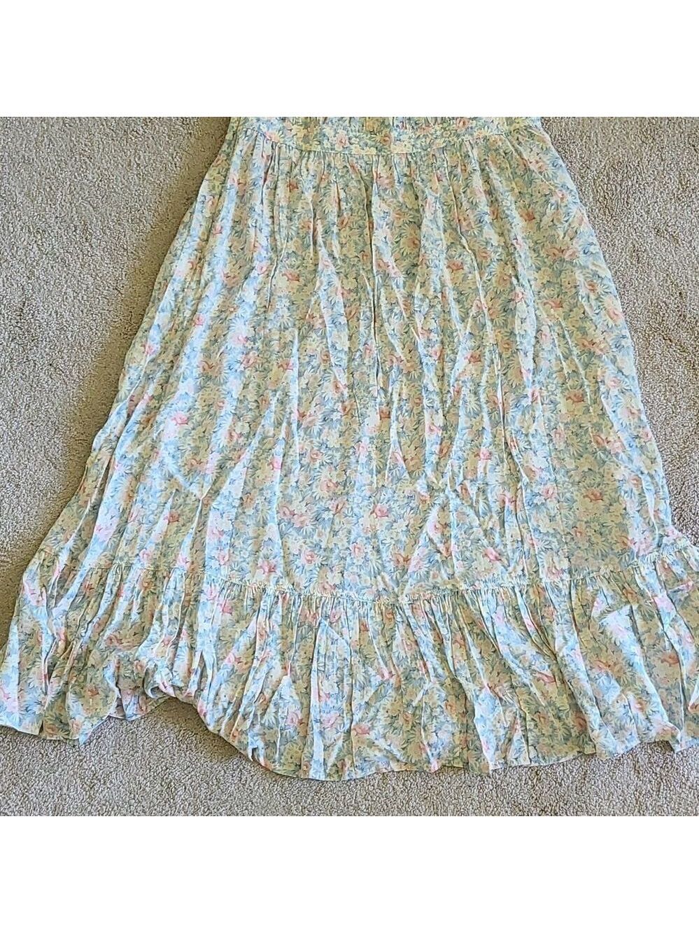 POLO Ralph Lauren dress - Picture 4 of 12